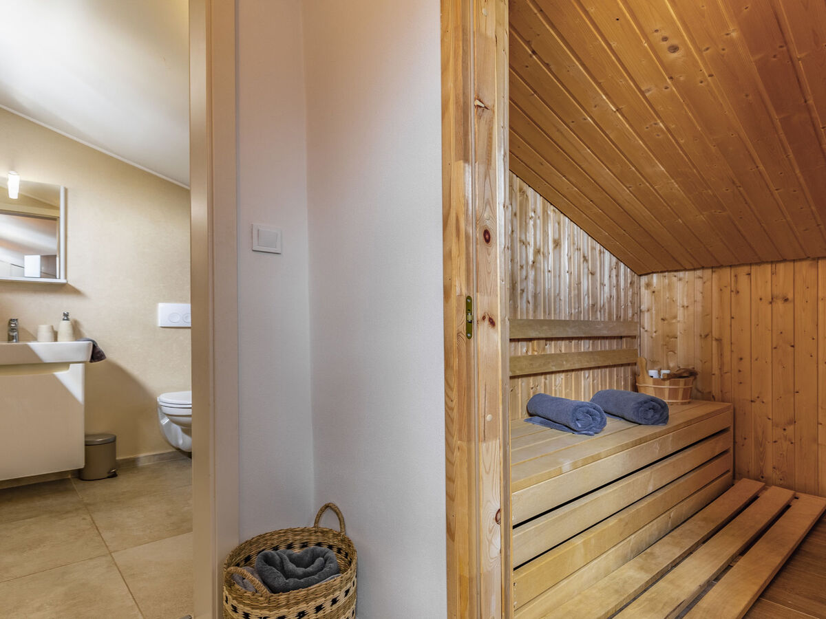 Villa Lona à Barbariga : maison 3 chambres avec piscine privée - Photo 73