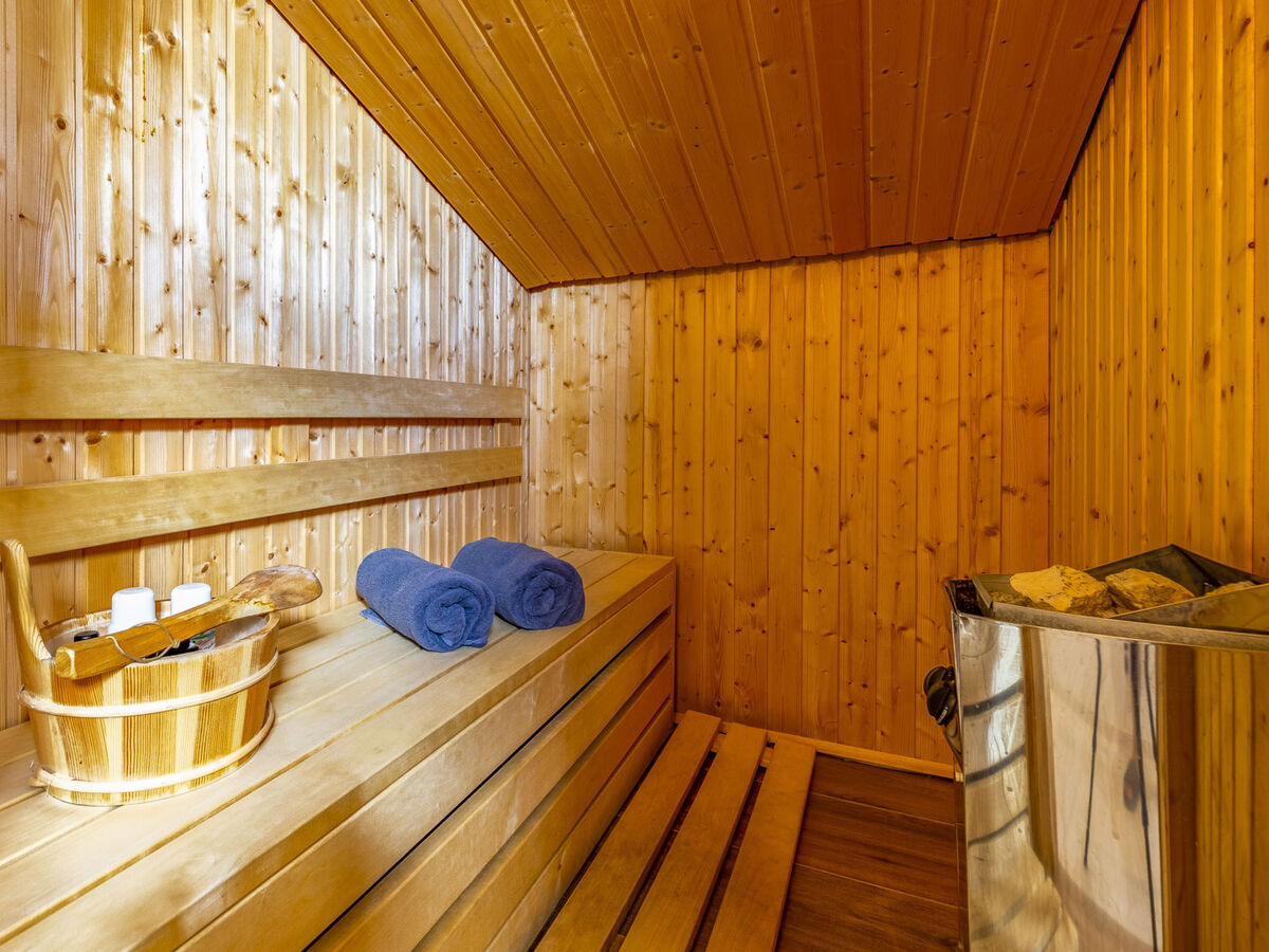Villa Lona à Barbariga : maison 3 chambres avec piscine privée - Photo 74