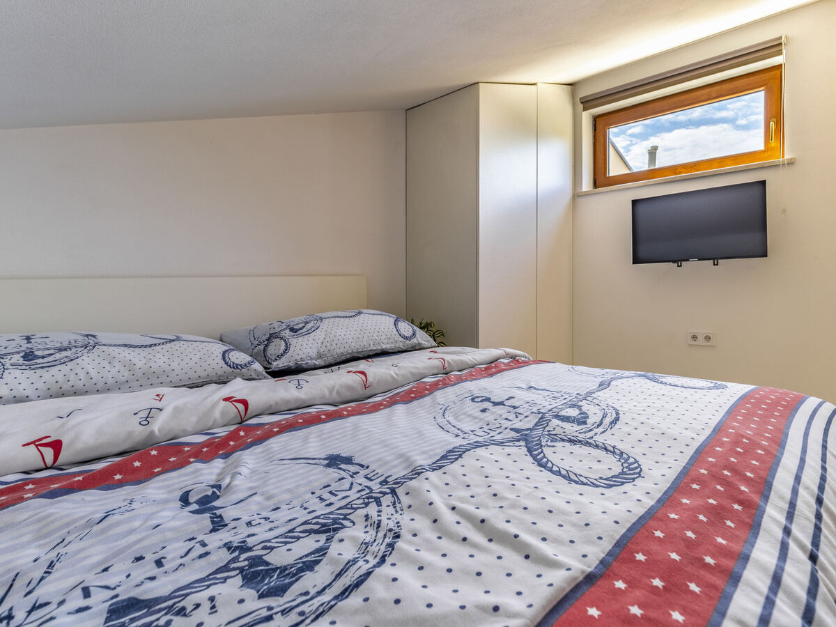 Villa Lona à Barbariga : maison 3 chambres avec piscine privée - Photo 75