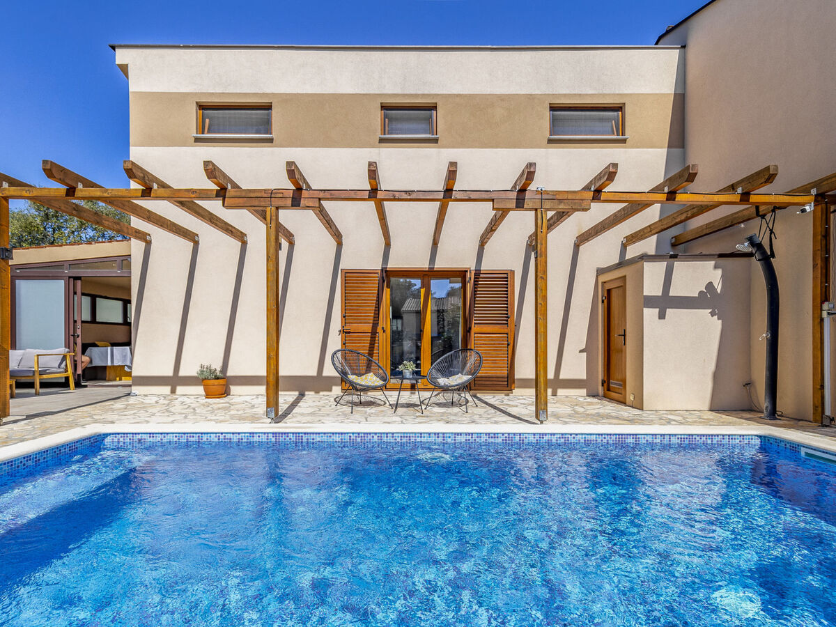 Villa Lona à Barbariga : maison 3 chambres avec piscine privée - Photo 77