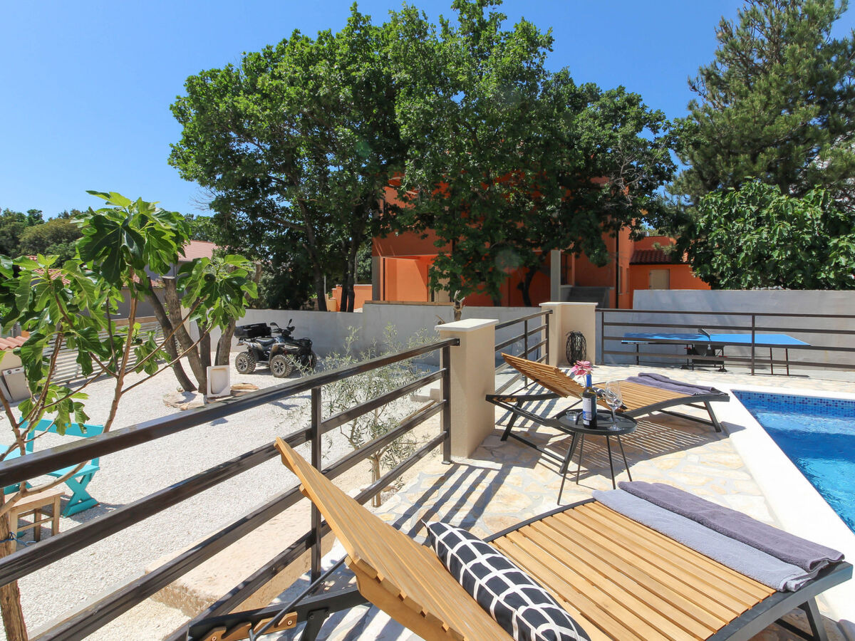 Villa Lona à Barbariga : maison 3 chambres avec piscine privée - Photo 83