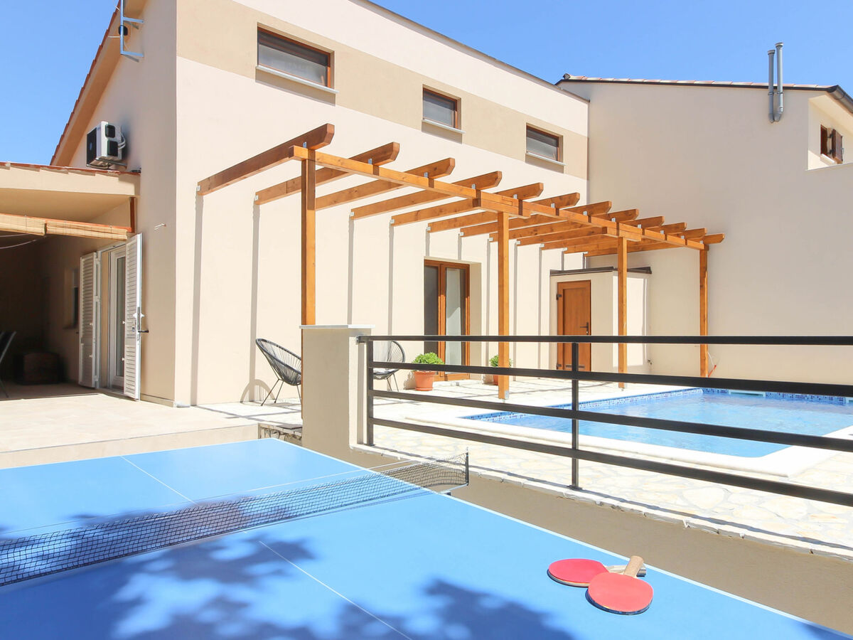 Villa Lona à Barbariga : maison 3 chambres avec piscine privée - Photo 84