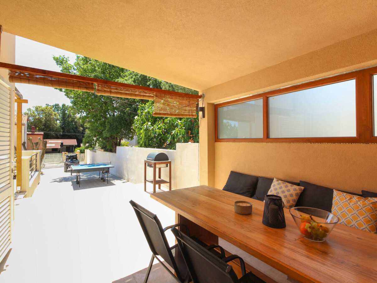 Villa Lona à Barbariga : maison 3 chambres avec piscine privée - Photo 86