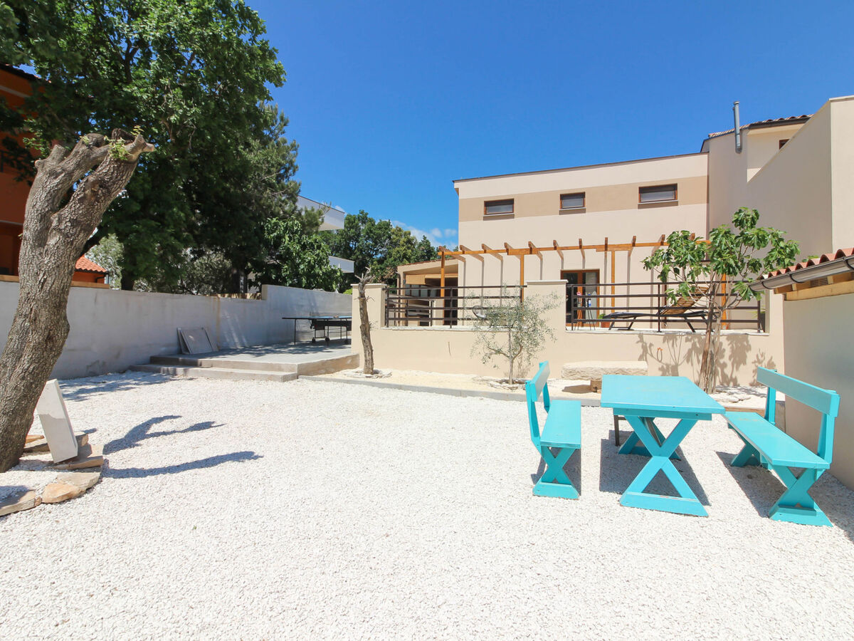 Villa Lona à Barbariga : maison 3 chambres avec piscine privée - Photo 88