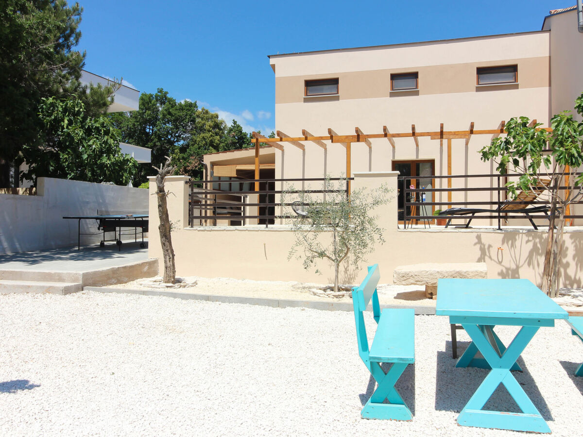 Villa Lona à Barbariga : maison 3 chambres avec piscine privée - Photo 92
