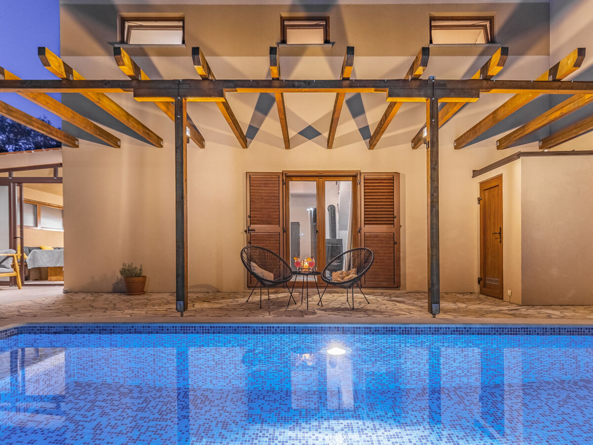 Villa Lona à Barbariga : maison 3 chambres avec piscine privée - Photo 95