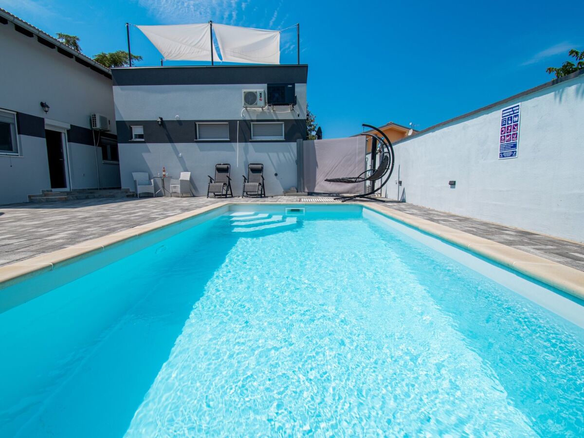 Villa Damjan - Maison 10 pers, piscine privée à Barbariga - Photo 2