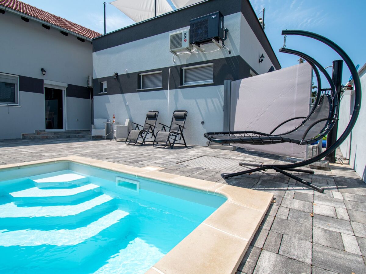 Villa Damjan - Maison 10 pers, piscine privée à Barbariga - Photo 3