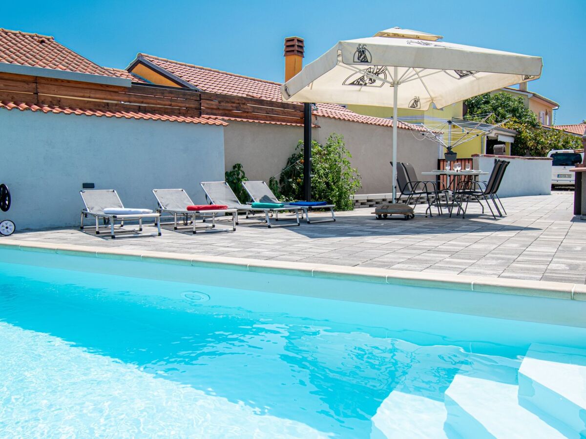 Villa Damjan - Maison 10 pers, piscine privée à Barbariga - Photo 4