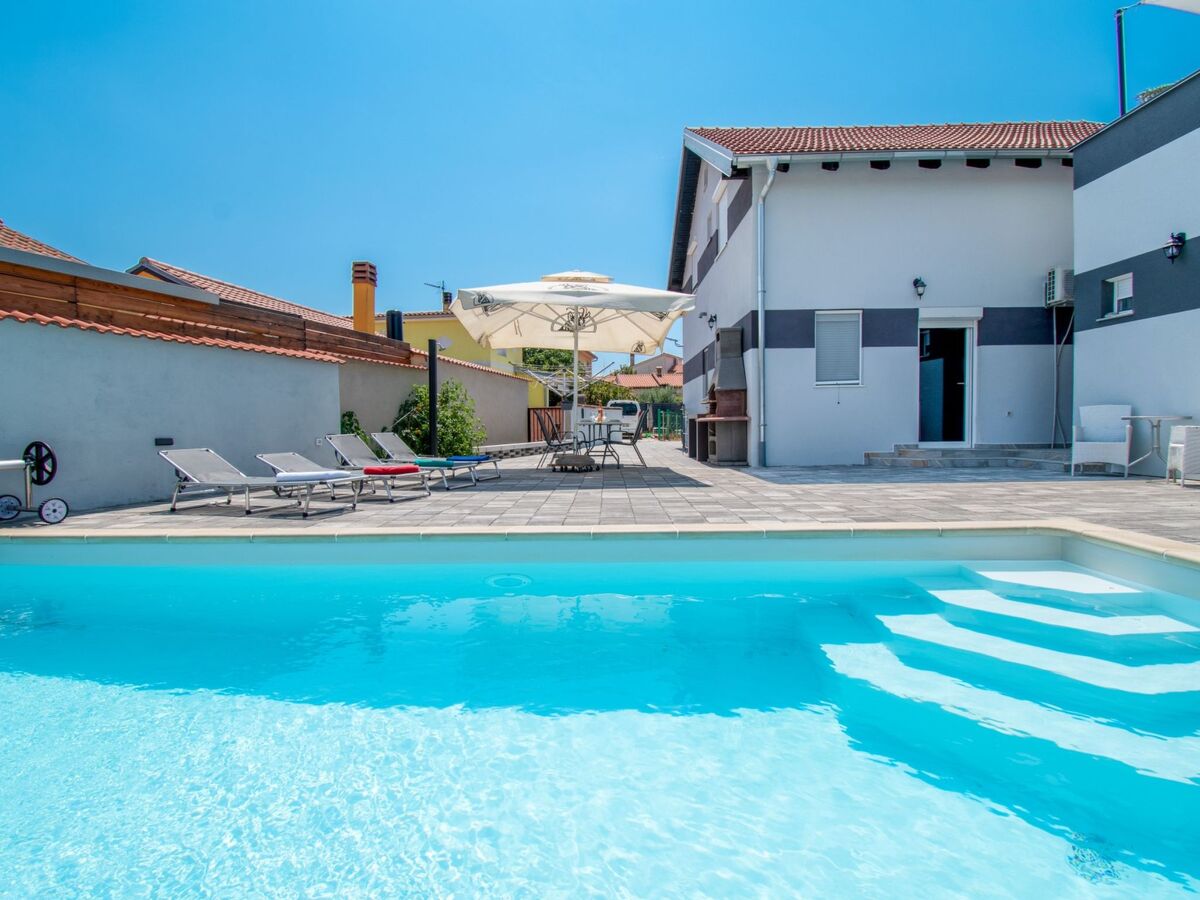 Villa Damjan - Maison 10 pers, piscine privée à Barbariga - Photo 5