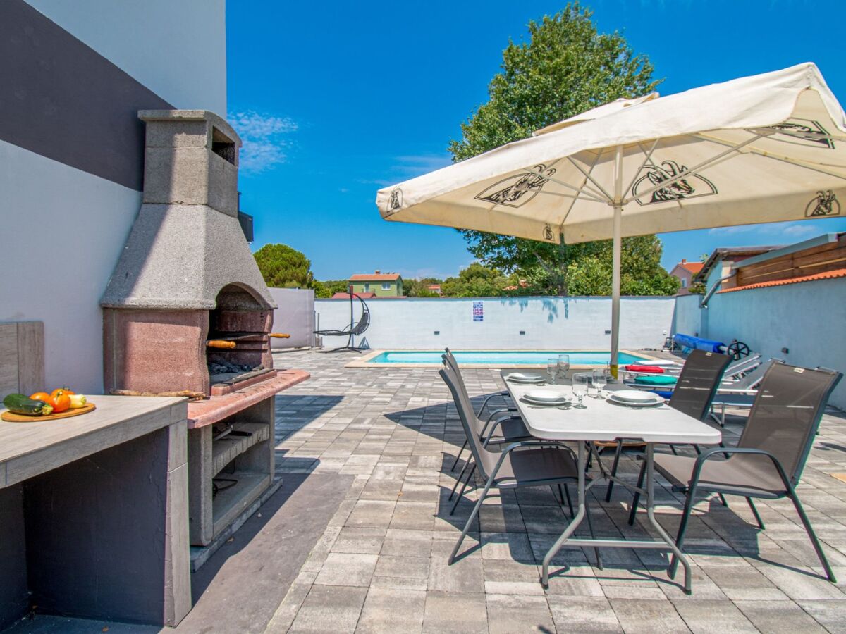Villa Damjan - Maison 10 pers, piscine privée à Barbariga - Photo 6