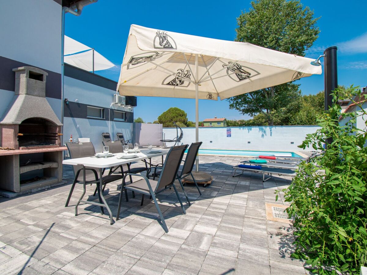 Villa Damjan - Maison 10 pers, piscine privée à Barbariga - Photo 7