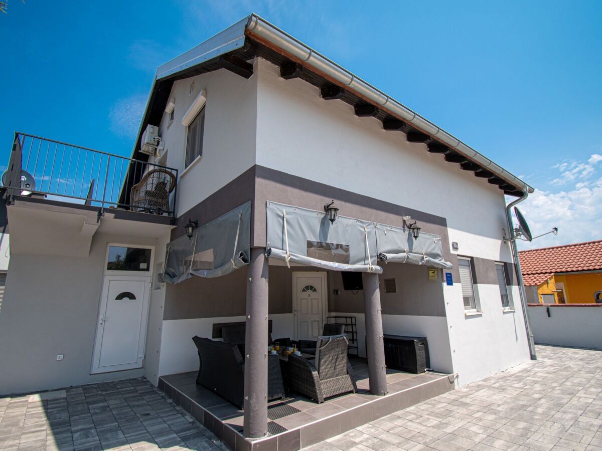 Villa Damjan - Maison 10 pers, piscine privée à Barbariga - Photo 14