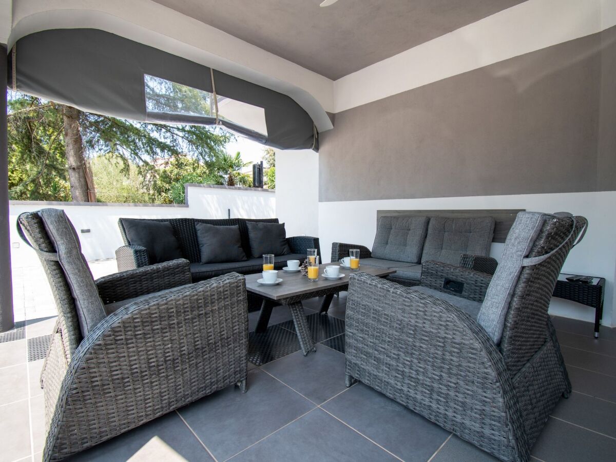 Villa Damjan - Maison 10 pers, piscine privée à Barbariga - Photo 16