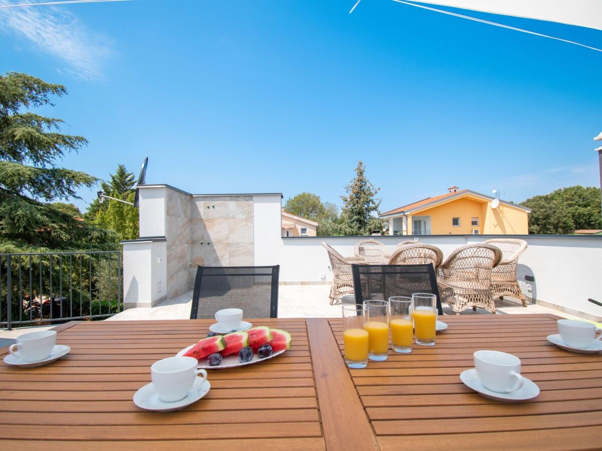 Villa Damjan - Maison 10 pers, piscine privée à Barbariga - Photo 18