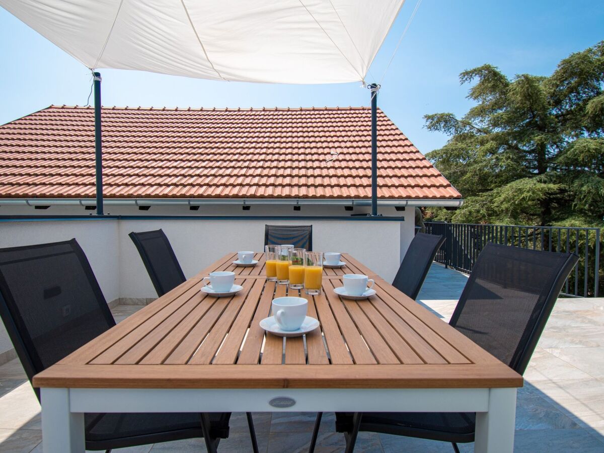 Villa Damjan - Maison 10 pers, piscine privée à Barbariga - Photo 19