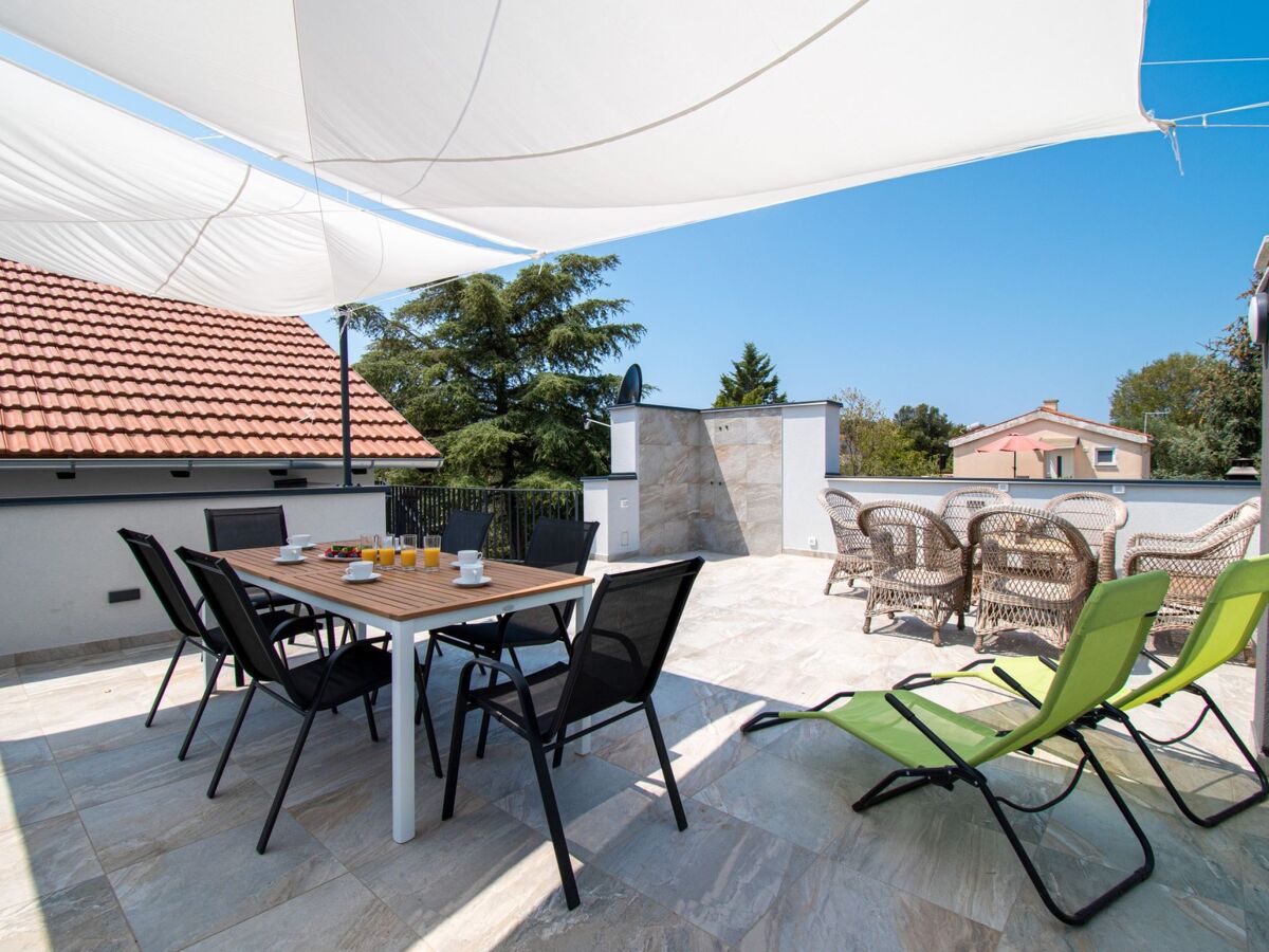 Villa Damjan - Maison 10 pers, piscine privée à Barbariga - Photo 20