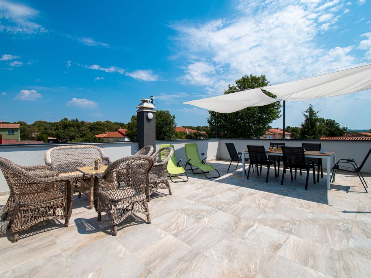 Villa Damjan - Maison 10 pers, piscine privée à Barbariga - Photo 21