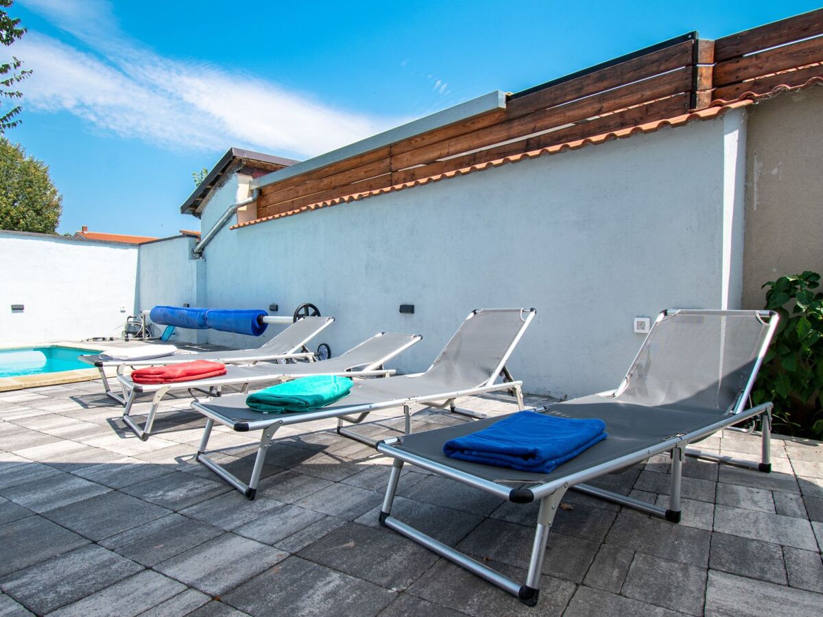 Villa Damjan - Maison 10 pers, piscine privée à Barbariga - Photo 22