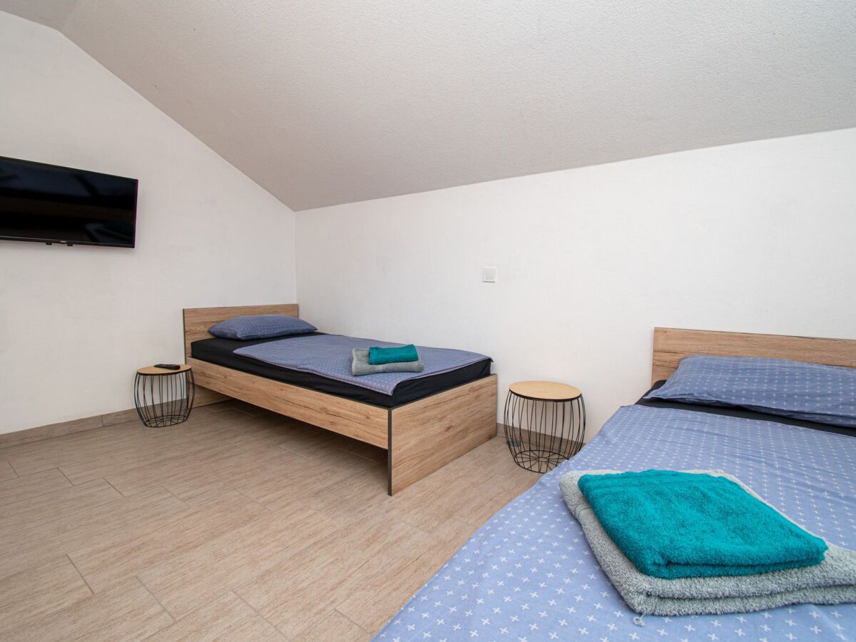 Villa Damjan - Maison 10 pers, piscine privée à Barbariga - Photo 41