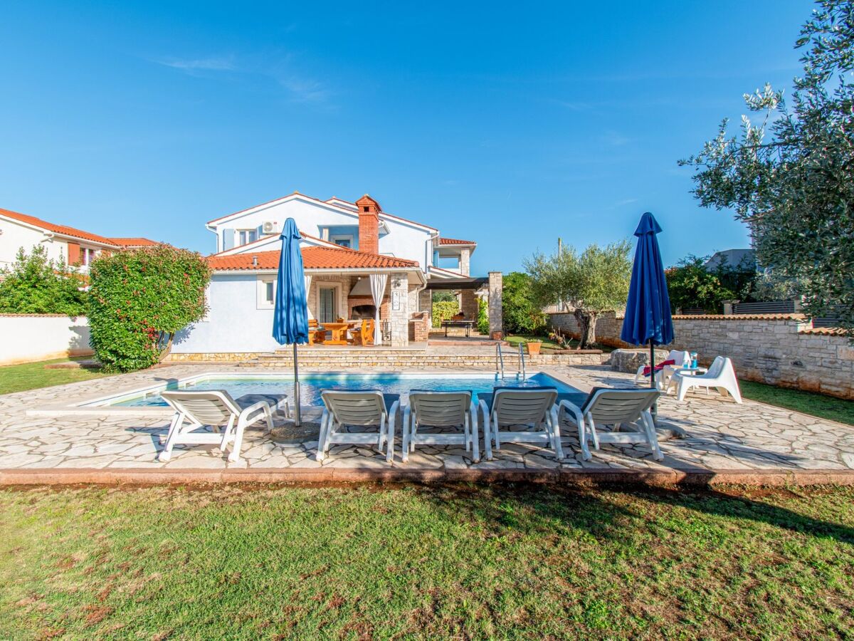 Villa Colomba : maison 4 chambres avec piscine privée - Photo 1