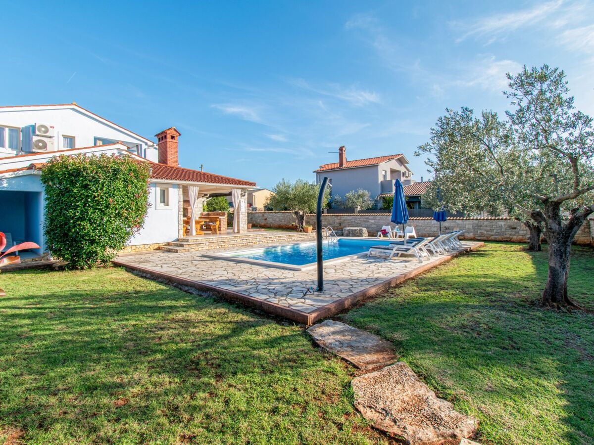 Villa Colomba : maison 4 chambres avec piscine privée - Photo 2
