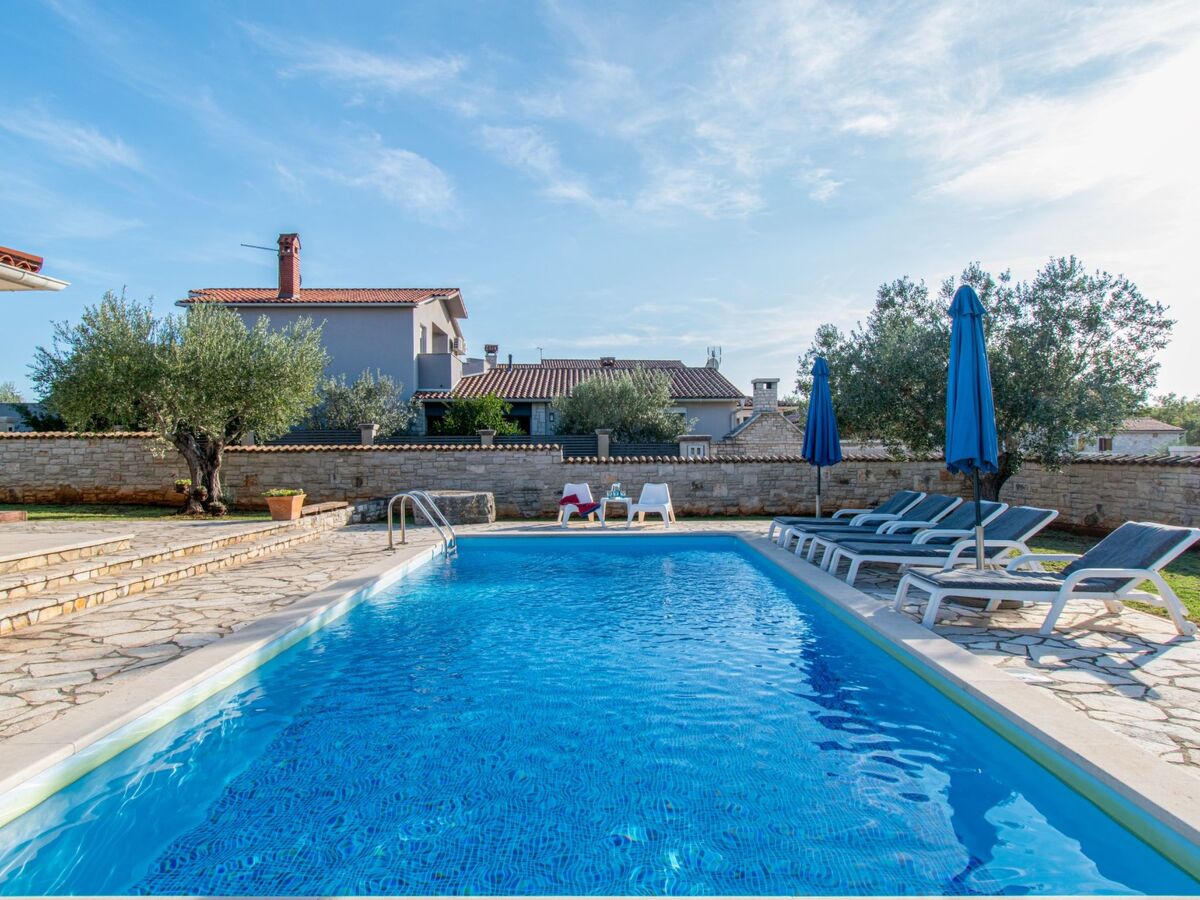 Villa Colomba : maison 4 chambres avec piscine privée - Photo 3