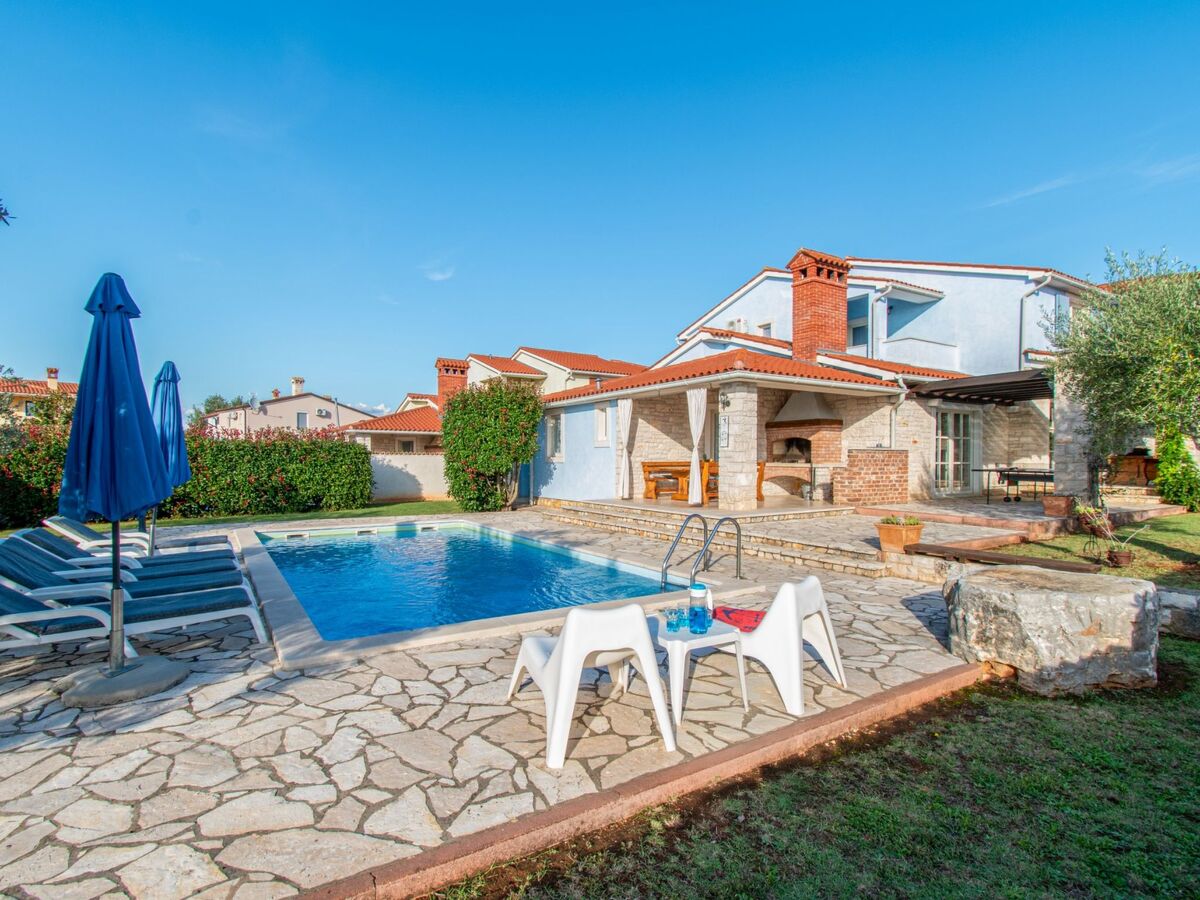 Villa Colomba : maison 4 chambres avec piscine privée - Photo 5