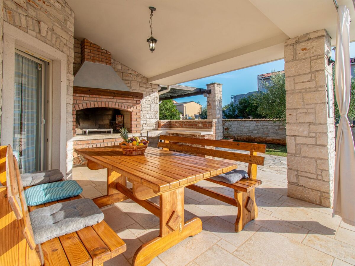 Villa Colomba : maison 4 chambres avec piscine privée - Photo 7