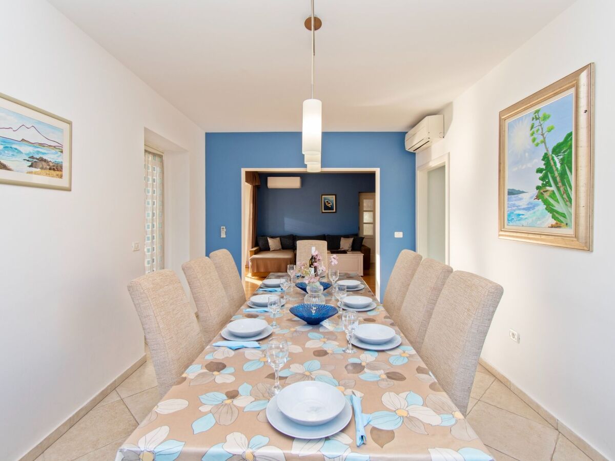 Villa Colomba : maison 4 chambres avec piscine privée - Photo 10