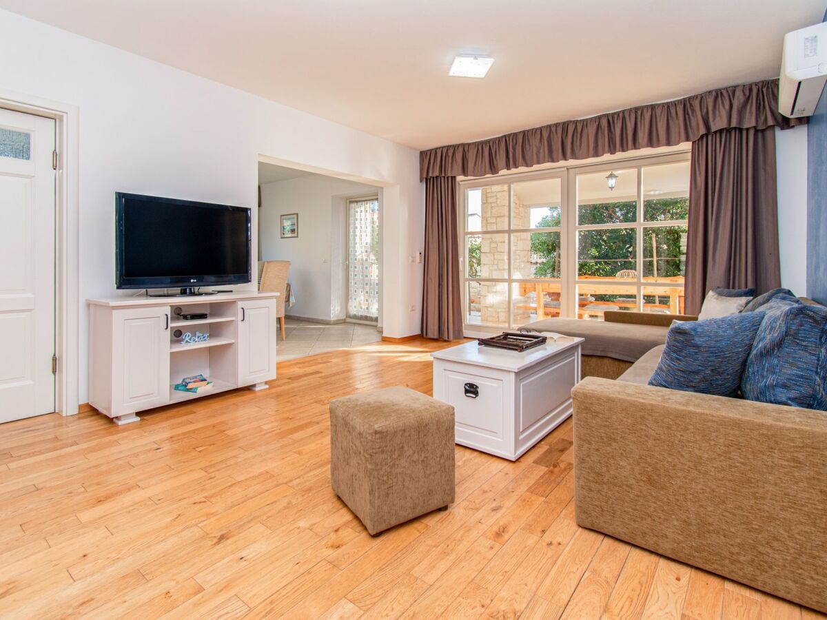 Villa Colomba : maison 4 chambres avec piscine privée - Photo 11