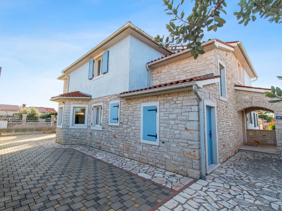 Villa Colomba : maison 4 chambres avec piscine privée - Photo 16
