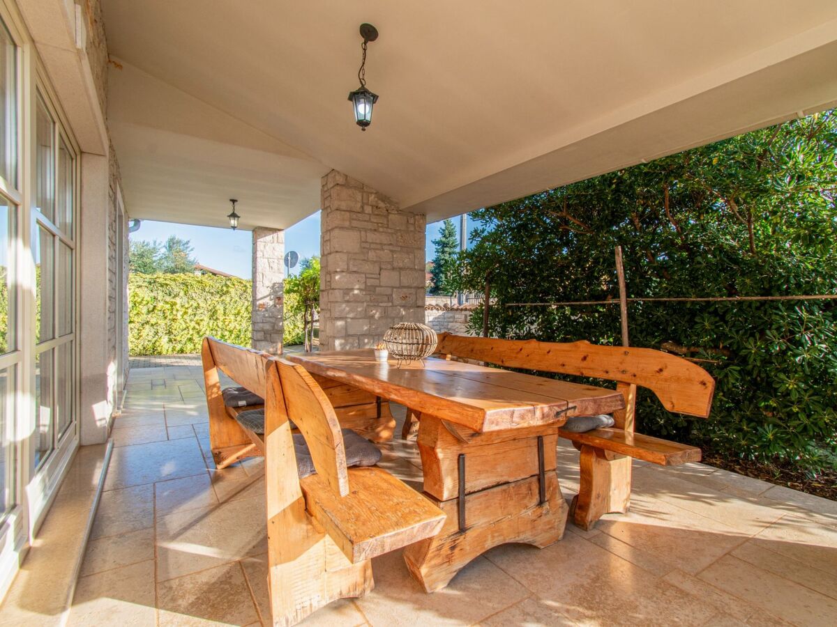Villa Colomba : maison 4 chambres avec piscine privée - Photo 18