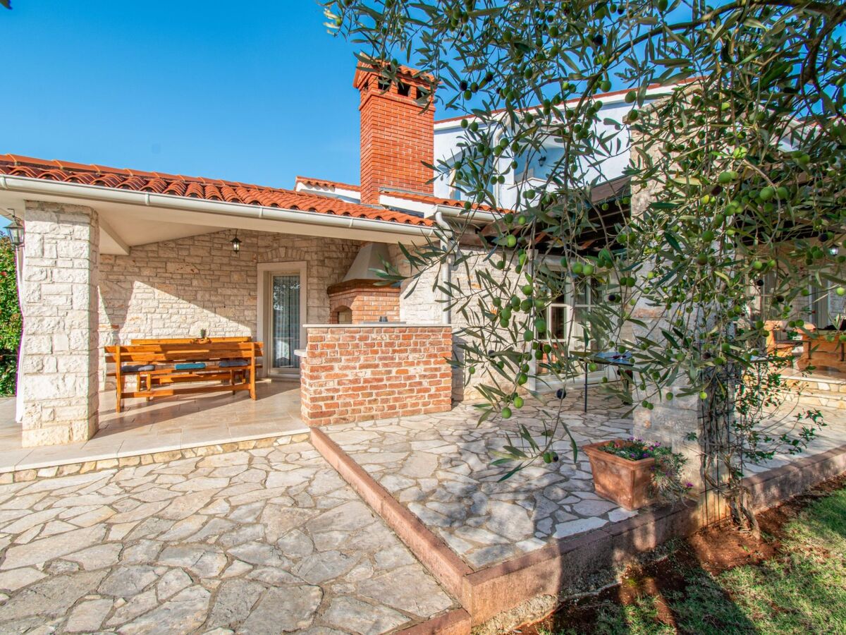 Villa Colomba : maison 4 chambres avec piscine privée - Photo 19