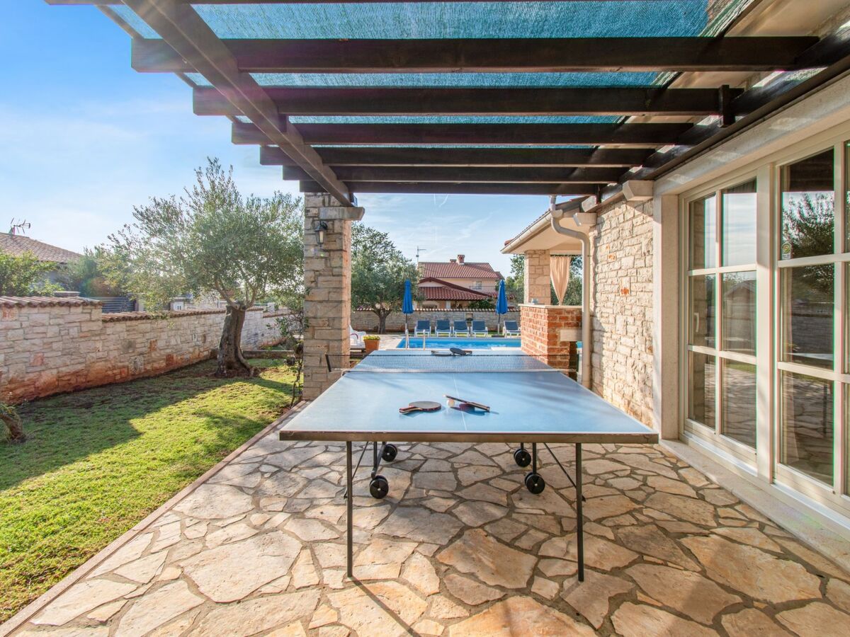 Villa Colomba : maison 4 chambres avec piscine privée - Photo 20