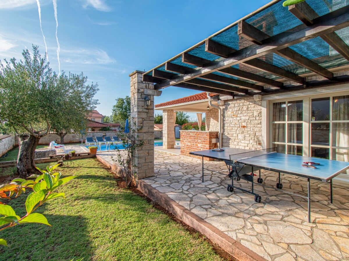Villa Colomba : maison 4 chambres avec piscine privée - Photo 21