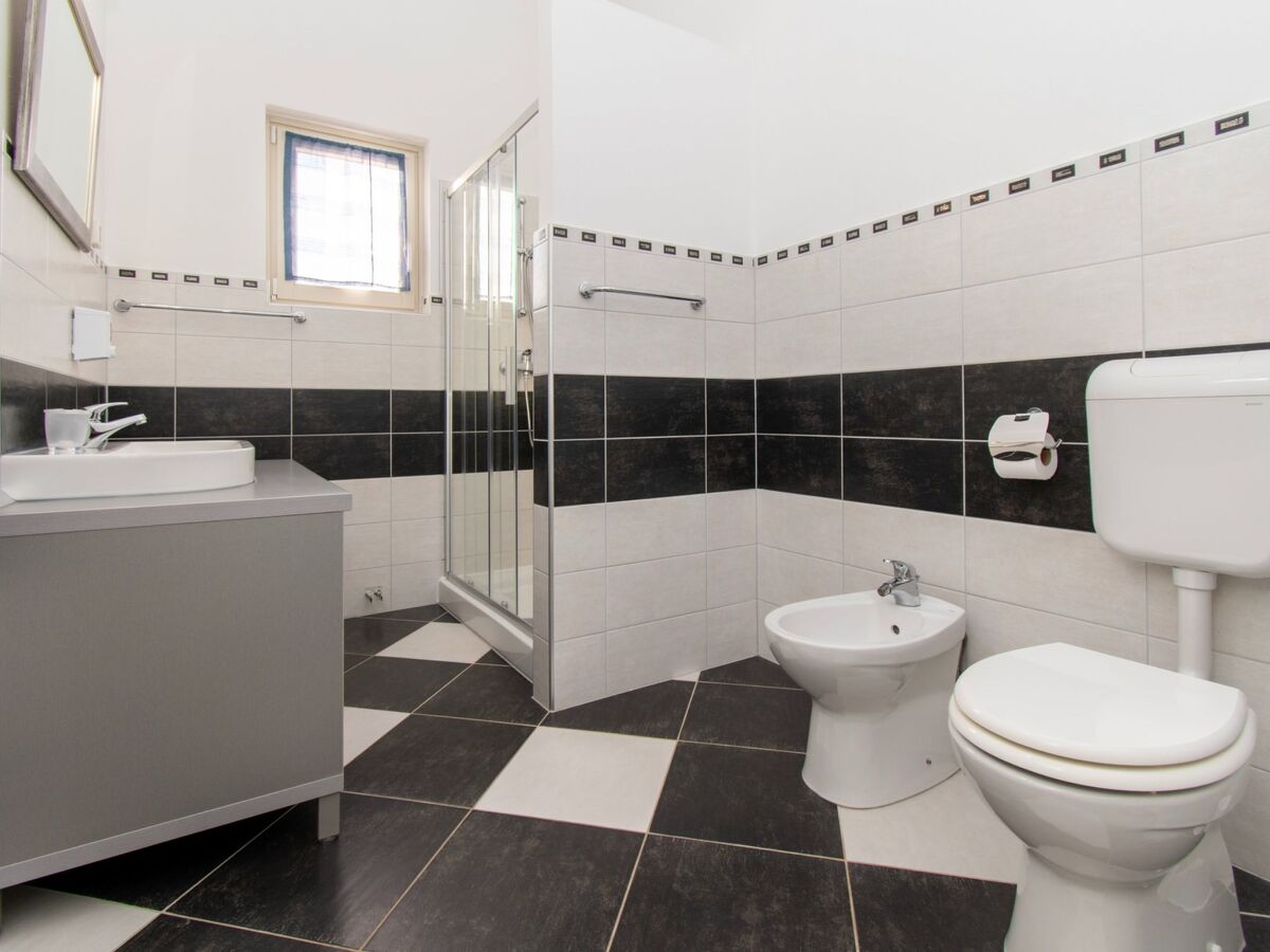 Villa Colomba : maison 4 chambres avec piscine privée - Photo 28