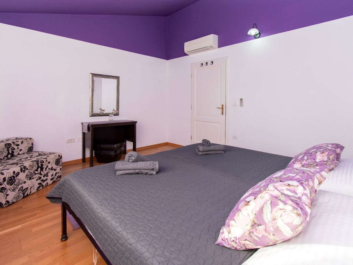 Villa Colomba : maison 4 chambres avec piscine privée - Photo 29
