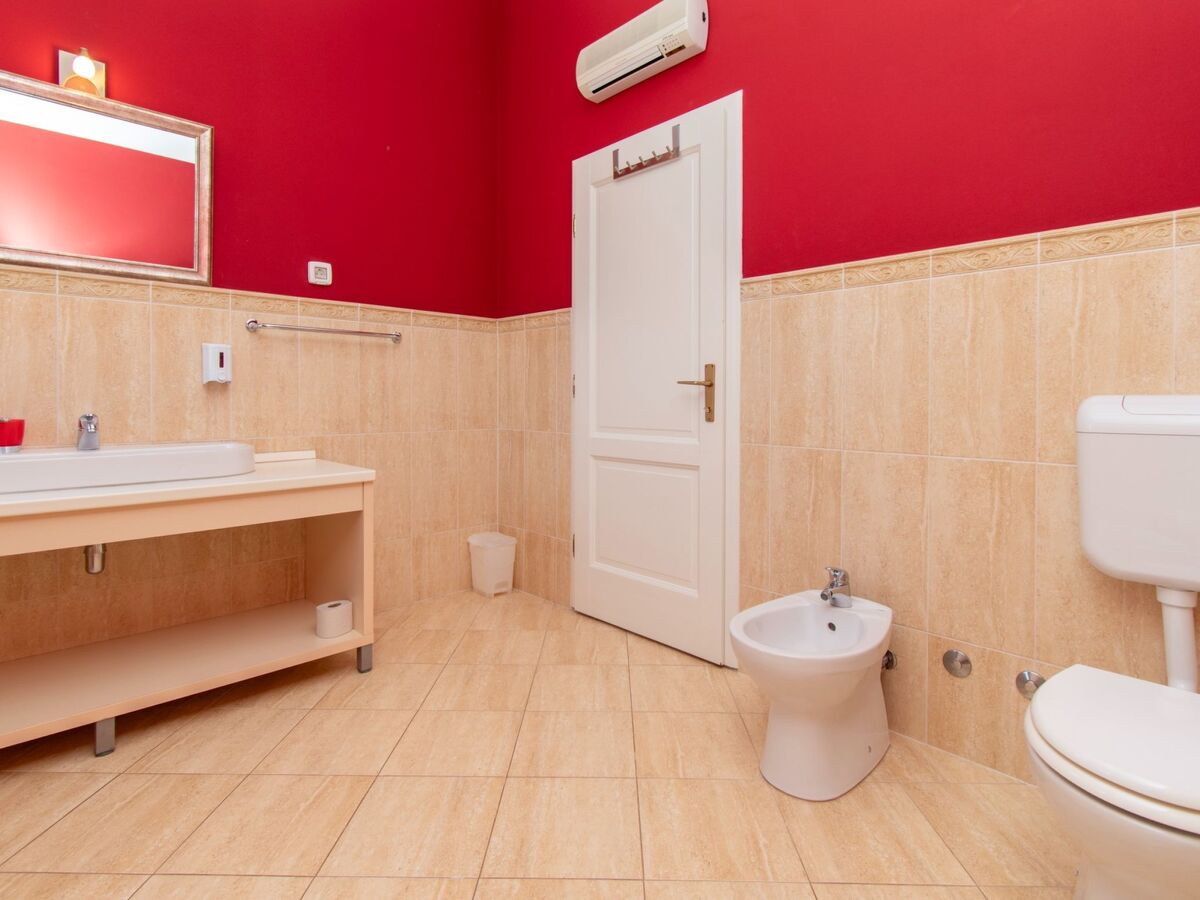 Villa Colomba : maison 4 chambres avec piscine privée - Photo 33