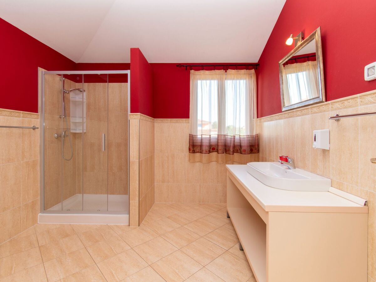 Villa Colomba : maison 4 chambres avec piscine privée - Photo 34