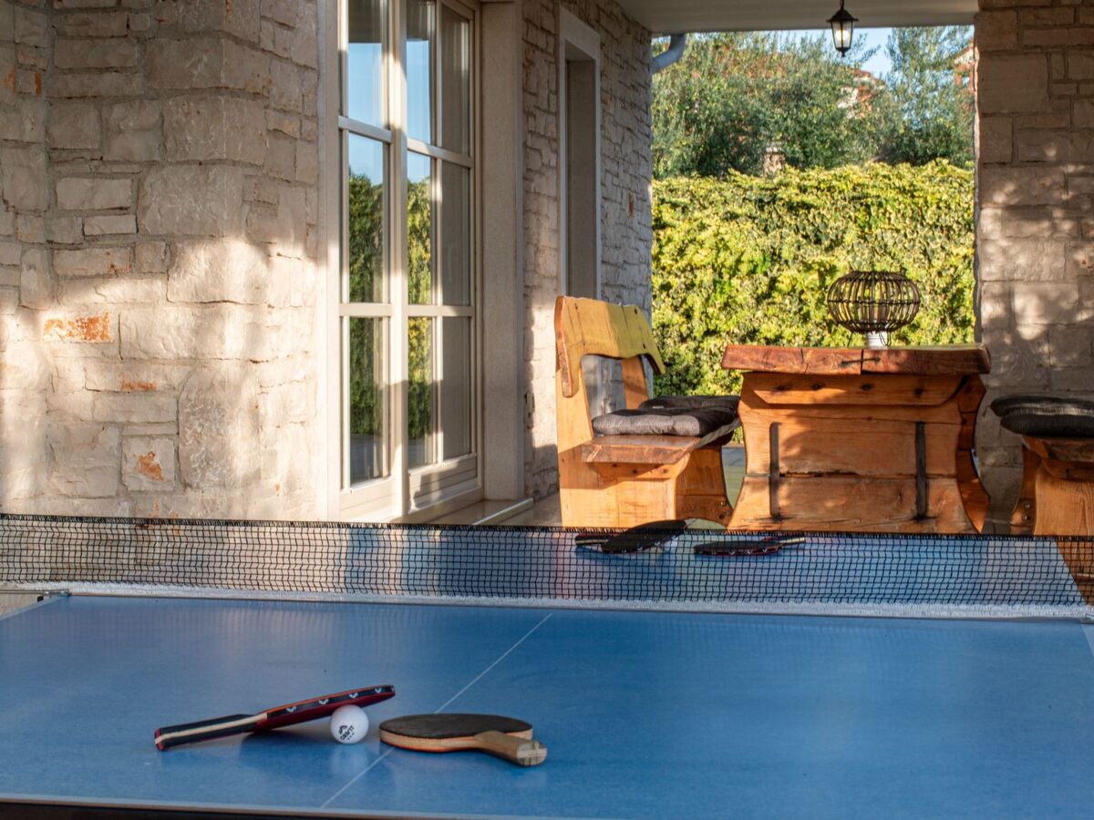 Villa Colomba : maison 4 chambres avec piscine privée - Photo 35