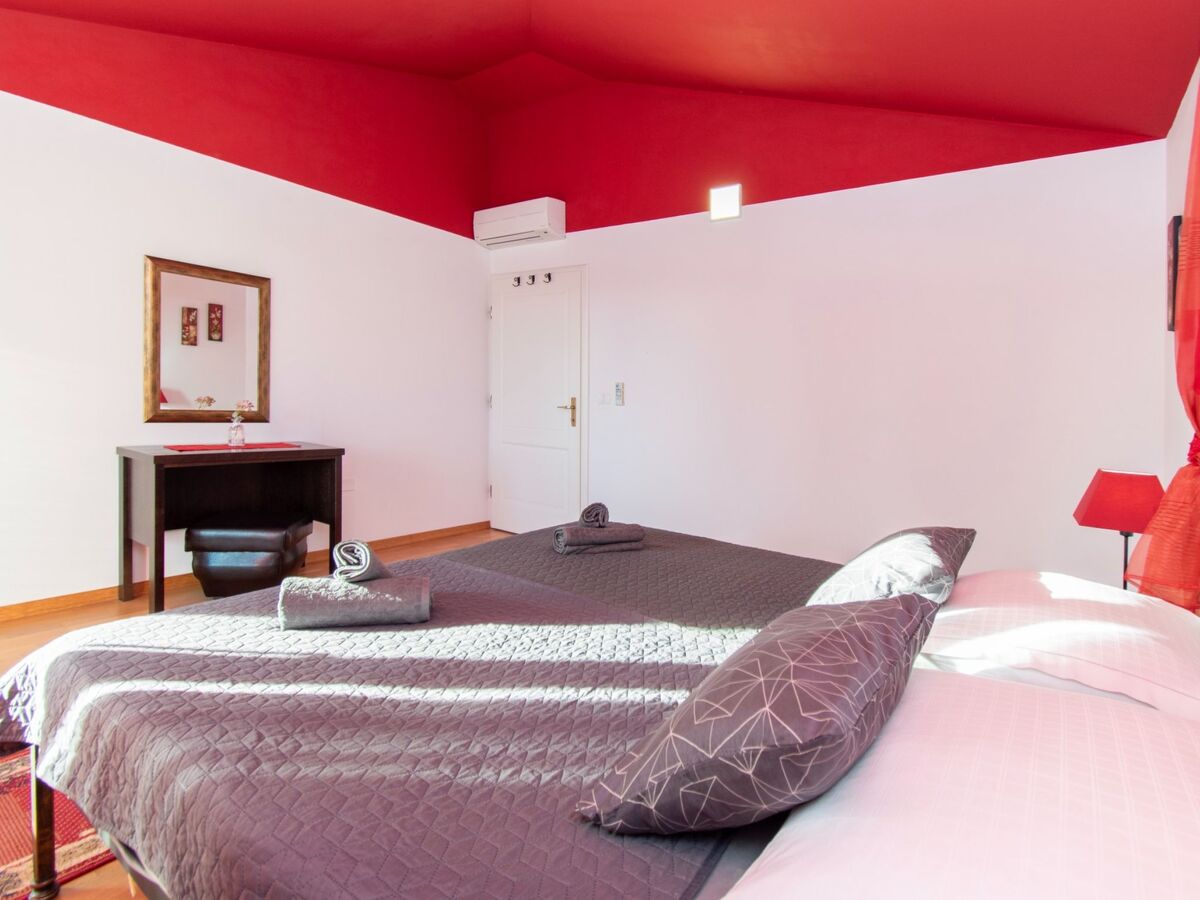 Villa Colomba : maison 4 chambres avec piscine privée - Photo 37