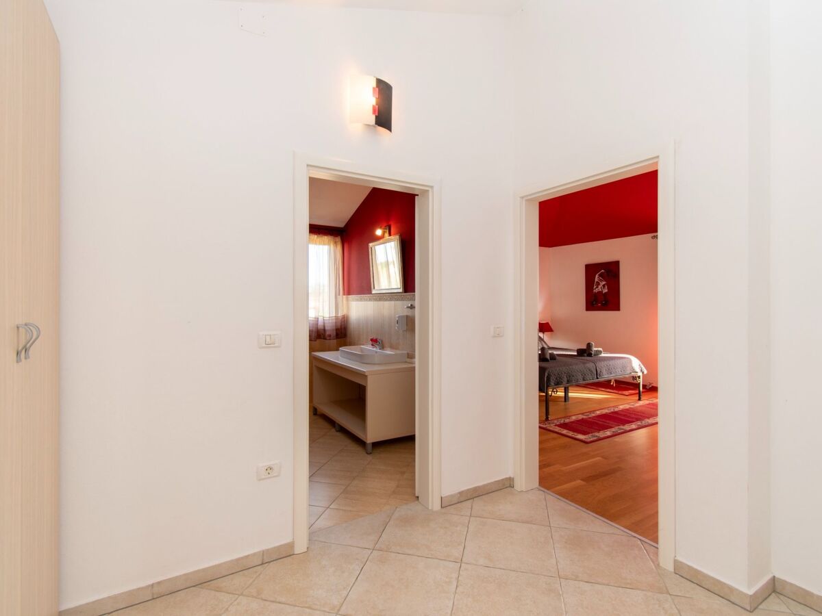 Villa Colomba : maison 4 chambres avec piscine privée - Photo 40