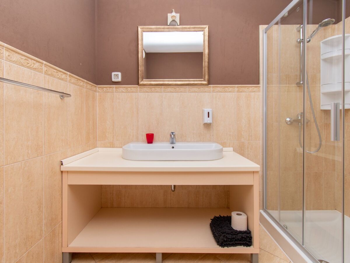 Villa Colomba : maison 4 chambres avec piscine privée - Photo 44
