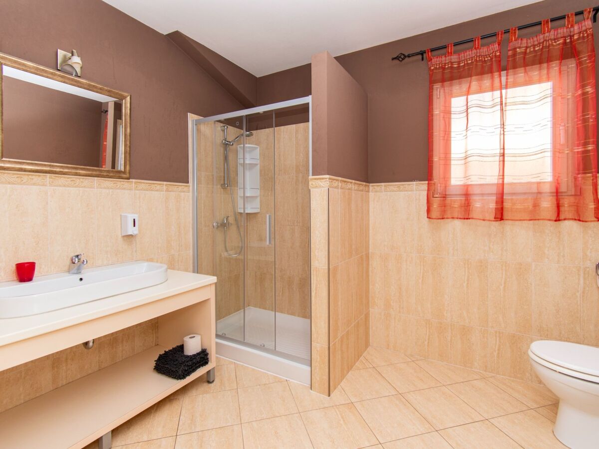 Villa Colomba : maison 4 chambres avec piscine privée - Photo 45