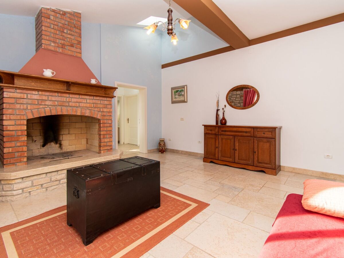 Villa Colomba : maison 4 chambres avec piscine privée - Photo 51