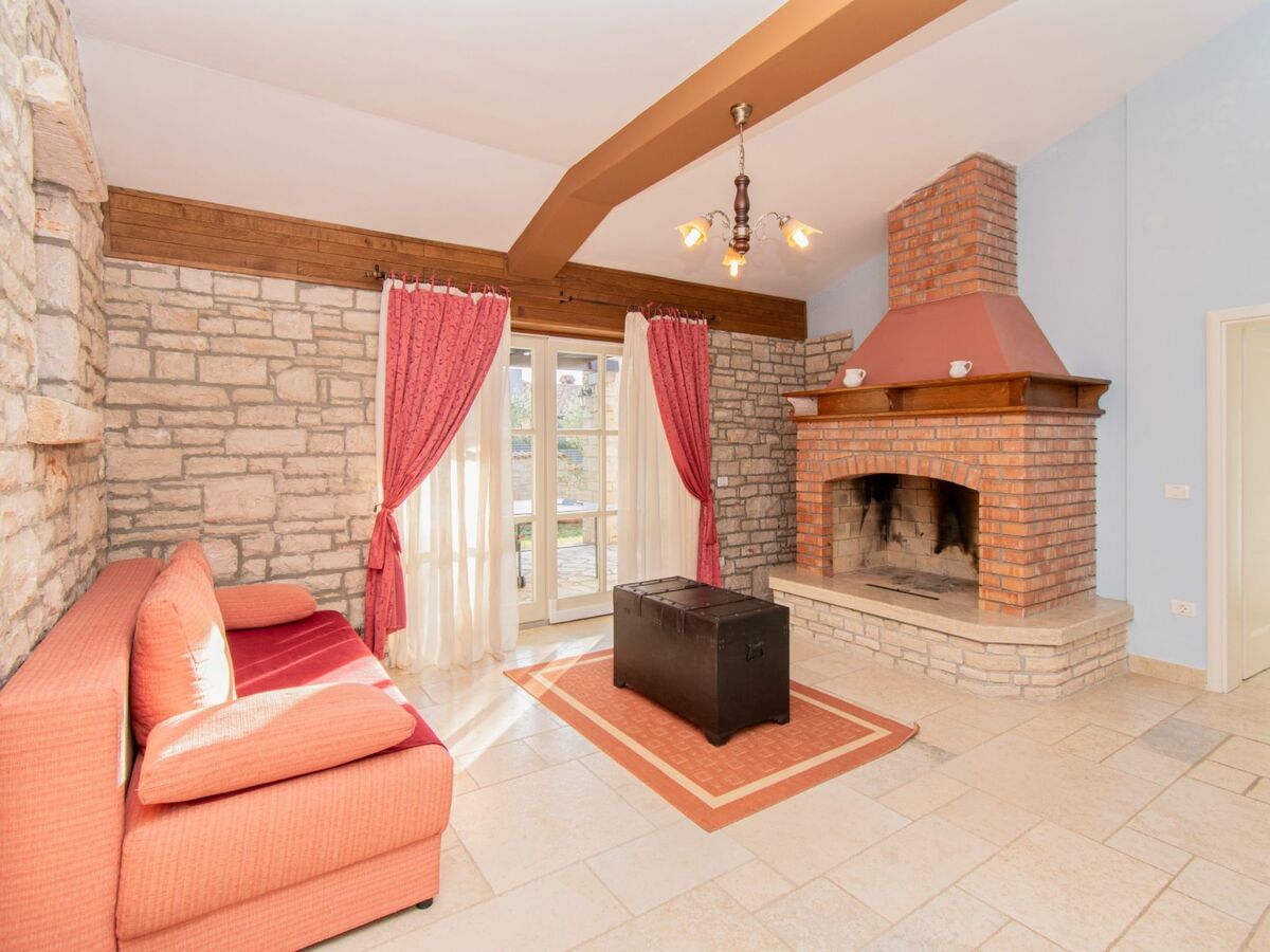 Villa Colomba : maison 4 chambres avec piscine privée - Photo 52