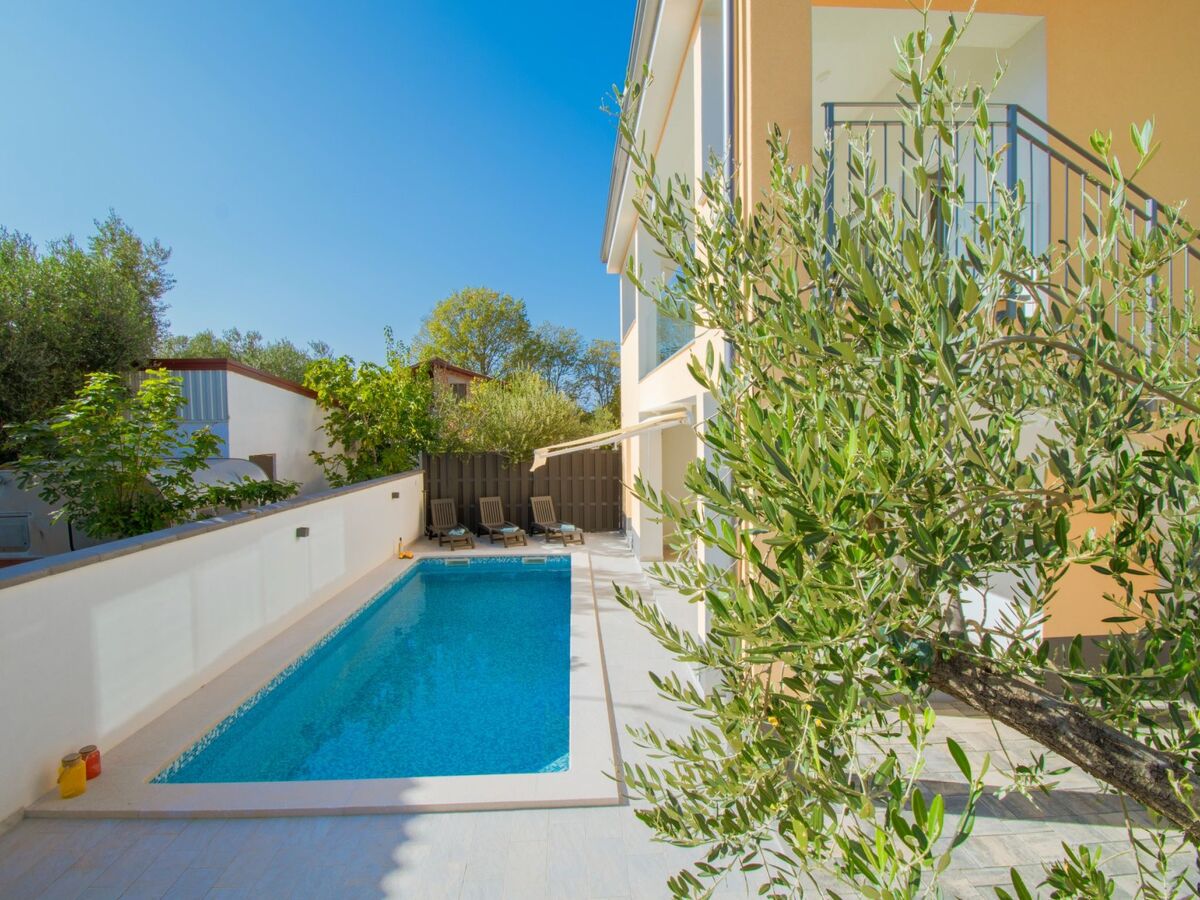 Villa Dolce Vita : maison 4 chambres avec piscine privée - Photo 2
