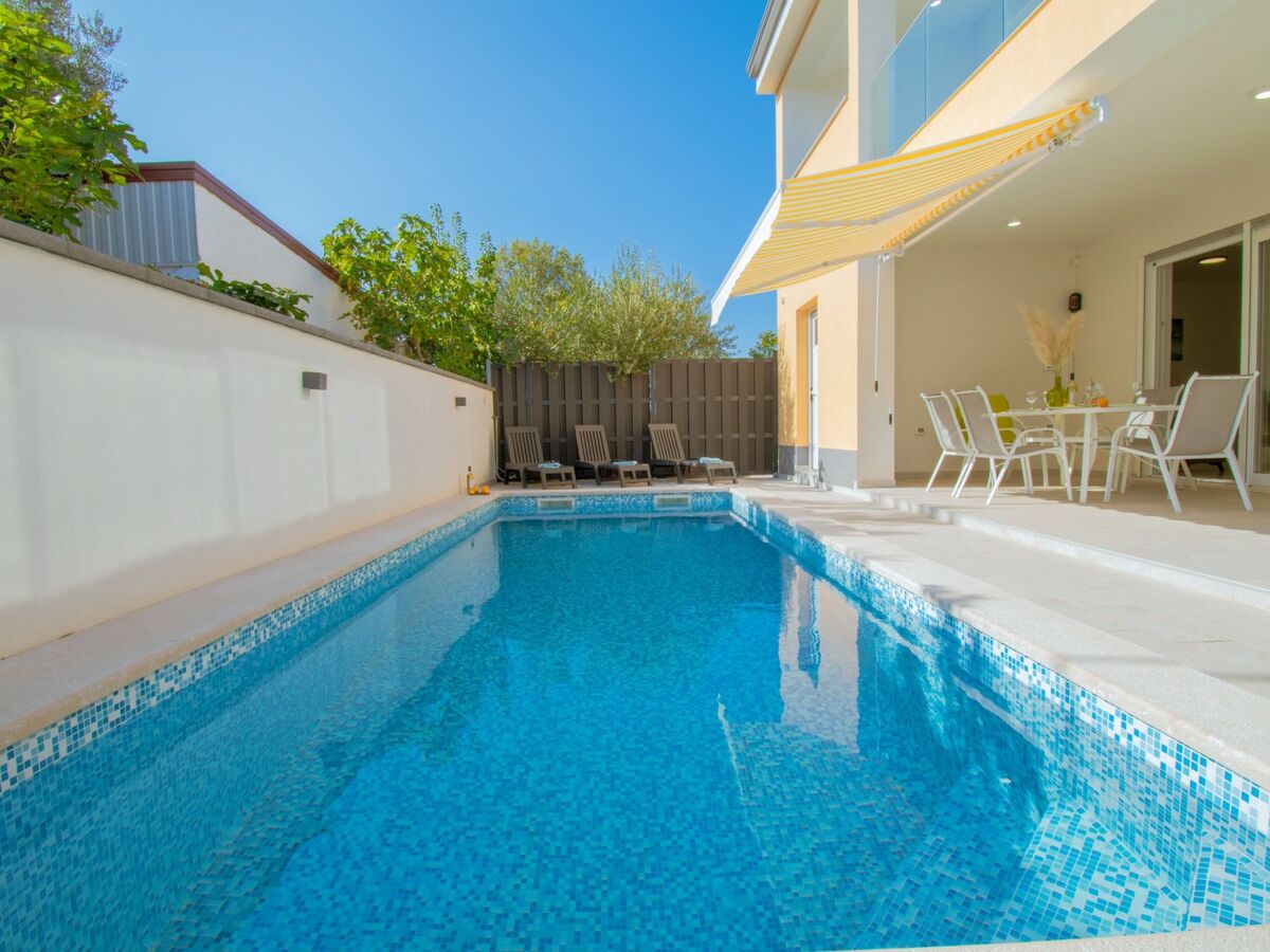 Villa Dolce Vita : maison 4 chambres avec piscine privée - Photo 3