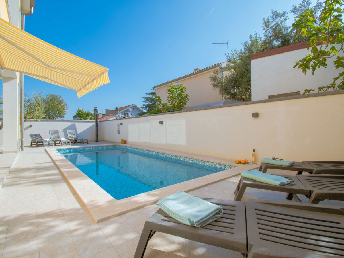 Villa Dolce Vita : maison 4 chambres avec piscine privée - Photo 4